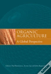 Capa do artigo Organic Agriculture
