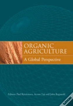 Capa do artigo Organic Agriculture