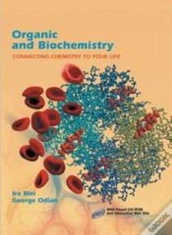 Capa do artigo Organic and Biochemistry