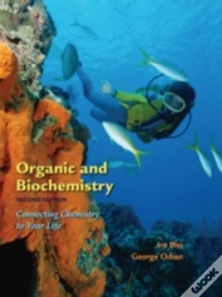 Capa do artigo Organic And Biochemistry