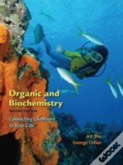 Capa do artigo Organic And Biochemistry