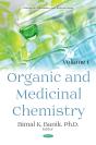Organic And Medicinal Chemistry. Volume 1 - Preview