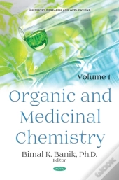 Organic And Medicinal Chemistry. Volume 1