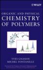 Organic And Physical Chemistry Of Polymers - Preview
