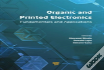 Organic And Printed Electronics