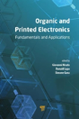 Organic And Printed Electronics - Preview
