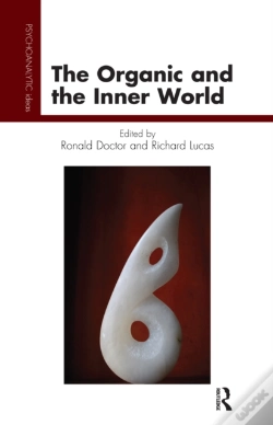 Capa do artigo Organic And The Inner World
