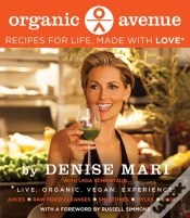 Capa do artigo Organic Avenue