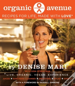 Capa do artigo Organic Avenue