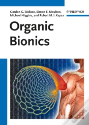 Capa do artigo Organic Bionics