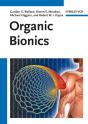 Organic Bionics - Preview