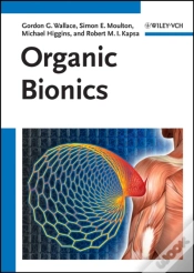 Capa do artigo Organic Bionics