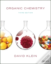 Capa do artigo Organic Chemistry, 3e Epub With Enhanced Student Solutions Manual And Study Guide