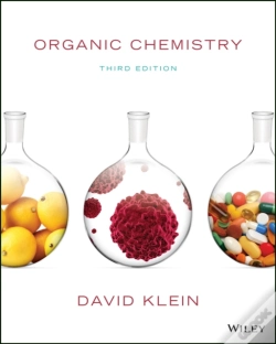 Capa do artigo Organic Chemistry, 3e Epub With Enhanced Student Solutions Manual And Study Guide