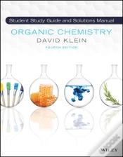 Capa do artigo Organic Chemistry, 4e Student Solution Manual And Study Guide