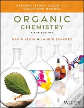 Capa do artigo Organic Chemistry, 5e Student Study Guide And Solutions Manual