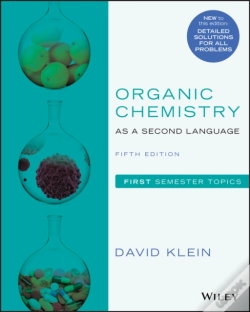 Capa do artigo Organic Chemistry As A Second Language