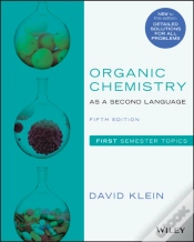 Capa do artigo Organic Chemistry As A Second Language