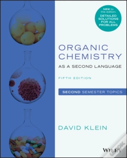 Capa do artigo Organic Chemistry As A Second Language