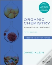 Capa do artigo Organic Chemistry As A Second Language