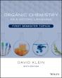 Organic Chemistry As A Second Language - Preview