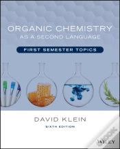Capa do artigo Organic Chemistry As A Second Language