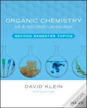 Capa do artigo Organic Chemistry As A Second Language
