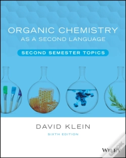 Capa do artigo Organic Chemistry As A Second Language