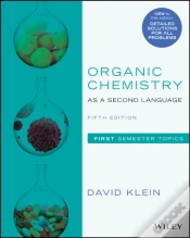 Capa do artigo Organic Chemistry As A Second Language