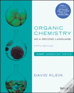 Capa do artigo Organic Chemistry As A Second Language