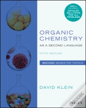 Capa do artigo Organic Chemistry As A Second Language