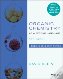 Capa do artigo Organic Chemistry As A Second Language