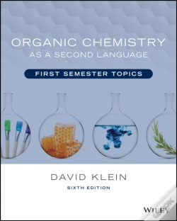 Capa do artigo Organic Chemistry As A Second Language