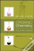Organic Chemistry As A Second Language: Second Semester Topics