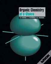 Organic Chemistry At A Glance