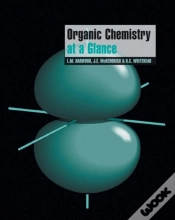 Capa do artigo Organic Chemistry At A Glance