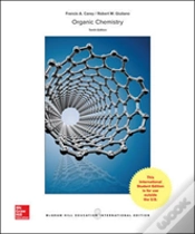 Capa do artigo Organic Chemistry