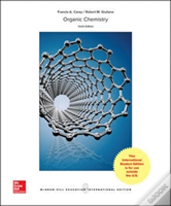 Capa do artigo Organic Chemistry