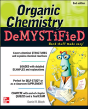 Organic Chemistry Demystified 2/E - Preview