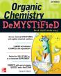 Organic Chemistry Demystified 2/E - Preview