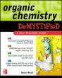 Organic Chemistry Demystified - Preview