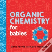Capa do artigo Organic Chemistry For Babies