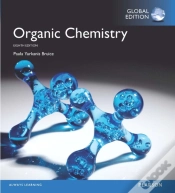 Capa do artigo Organic Chemistry, Global Edition