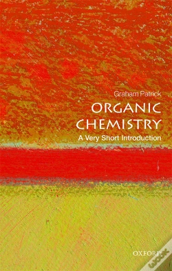 Capa do artigo Organic Chemistry