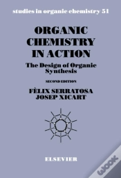 Capa do artigo Organic Chemistry In Action