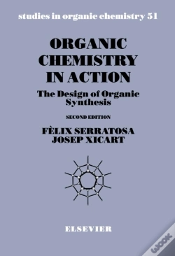 Capa do artigo Organic Chemistry In Action