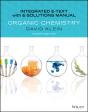 Organic Chemistry, Integrated E-Text With E-Solutions Manual - Preview