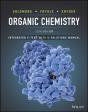 Organic Chemistry, Integrated E-Text With E-Solutions Manual - Preview