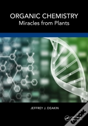 Capa do artigo Organic Chemistry