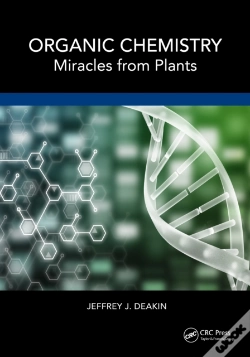 Capa do artigo Organic Chemistry
